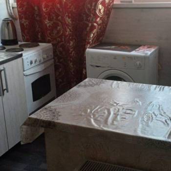 Продается 1-комнатная квартира, 15 м²