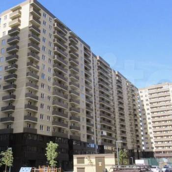 Продается 2-х комнатная квартира, 49 м²