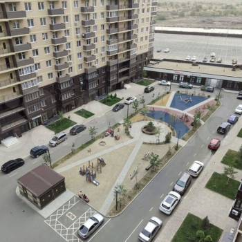 Продается 2-х комнатная квартира, 49 м²