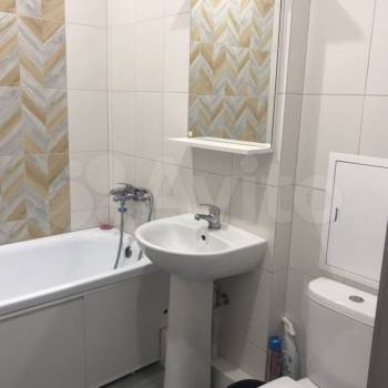 Сдается 1-комнатная квартира, 21 м²