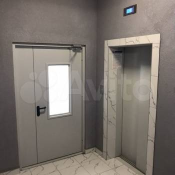 Сдается 1-комнатная квартира, 21 м²