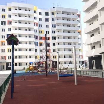 Сдается 1-комнатная квартира, 21 м²