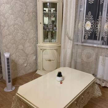 Продается 1-комнатная квартира, 40 м²