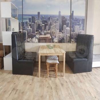 Продается 1-комнатная квартира, 38 м²