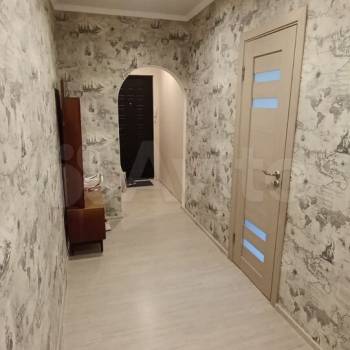 Продается 3-х комнатная квартира, 86 м²