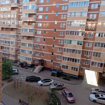 Продается 3-х комнатная квартира, 86 м²