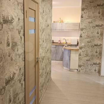 Продается 3-х комнатная квартира, 86 м²