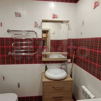 Продается 3-х комнатная квартира, 86 м²