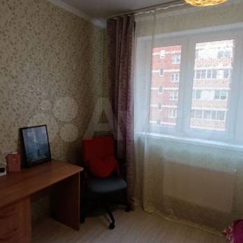 Продается 3-х комнатная квартира, 86 м²