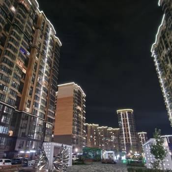 Сдается 2-х комнатная квартира, 63 м²