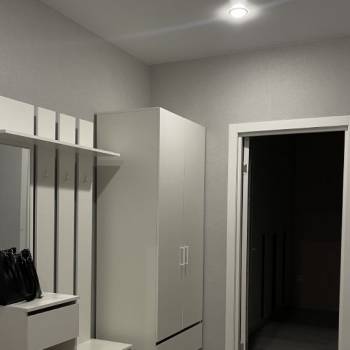 Сдается 2-х комнатная квартира, 63 м²