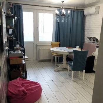 Продается 2-х комнатная квартира, 67 м²