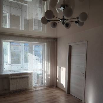Продается 3-х комнатная квартира, 56,5 м²