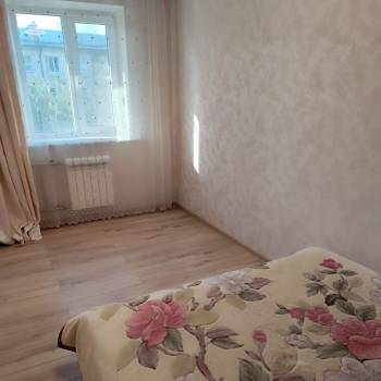 Продается 3-х комнатная квартира, 56,5 м²