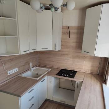 Продается 3-х комнатная квартира, 56,5 м²