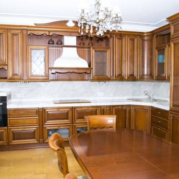 Сдается 2-х комнатная квартира, 125 м²