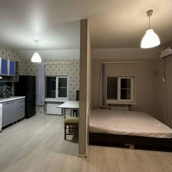 Сдается 1-комнатная квартира, 35 м²