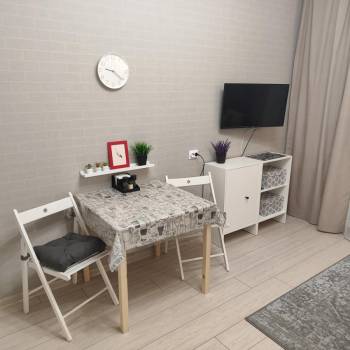 Сдается 1-комнатная квартира, 44 м²