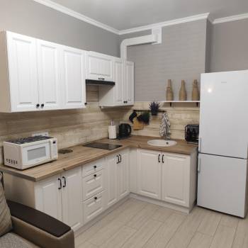 Сдается 1-комнатная квартира, 44 м²