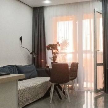 Продается 1-комнатная квартира, 46 м²