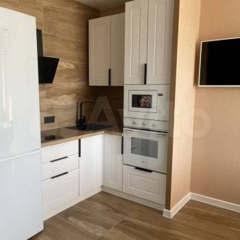 Продается 1-комнатная квартира, 26 м²