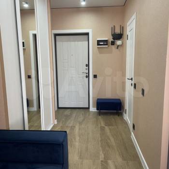 Продается 1-комнатная квартира, 26 м²