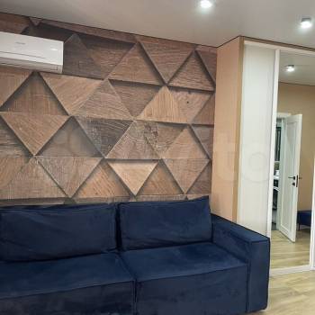 Продается 1-комнатная квартира, 26 м²