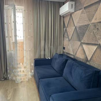 Продается 1-комнатная квартира, 26 м²