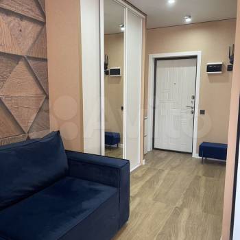 Продается 1-комнатная квартира, 26 м²