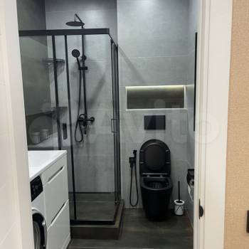 Продается 1-комнатная квартира, 26 м²