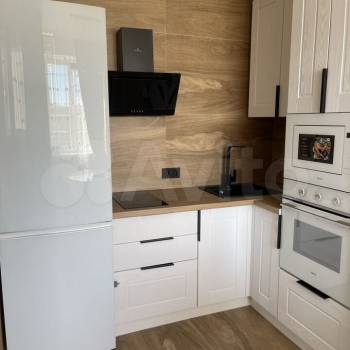 Продается 1-комнатная квартира, 26 м²