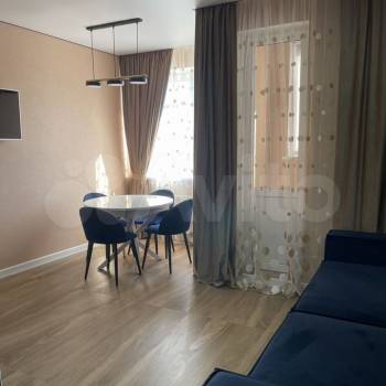 Продается 1-комнатная квартира, 26 м²