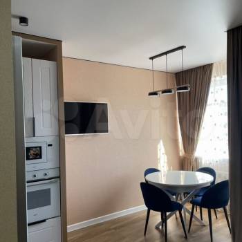 Продается 1-комнатная квартира, 26 м²