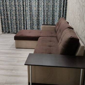 Сдается 1-комнатная квартира, 34 м²