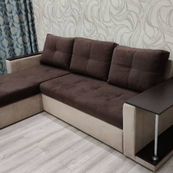 Сдается 1-комнатная квартира, 34 м²