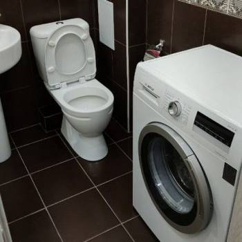 Сдается 1-комнатная квартира, 34 м²