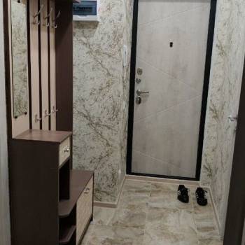 Сдается 1-комнатная квартира, 34 м²