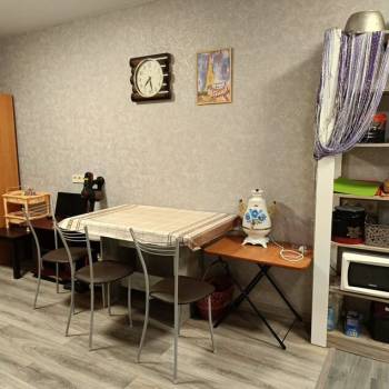 Сдается 2-х комнатная квартира, 44 м²