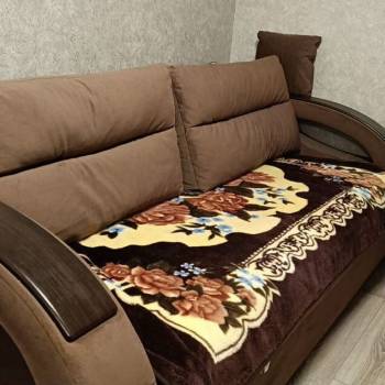 Сдается 2-х комнатная квартира, 44 м²