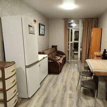 Сдается 2-х комнатная квартира, 44 м²