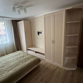 Сдается 2-х комнатная квартира, 56 м²