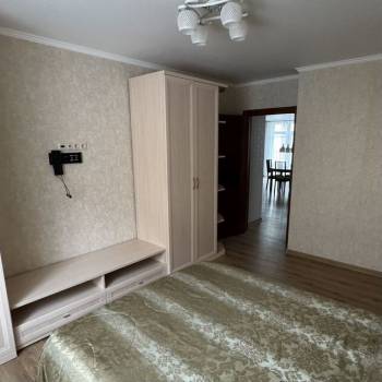 Сдается 2-х комнатная квартира, 56 м²