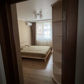 Сдается 2-х комнатная квартира, 56 м²