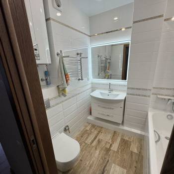 Сдается 2-х комнатная квартира, 56 м²