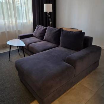 Сдается 2-х комнатная квартира, 65 м²