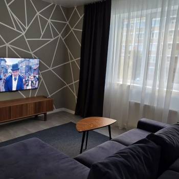 Сдается 2-х комнатная квартира, 65 м²