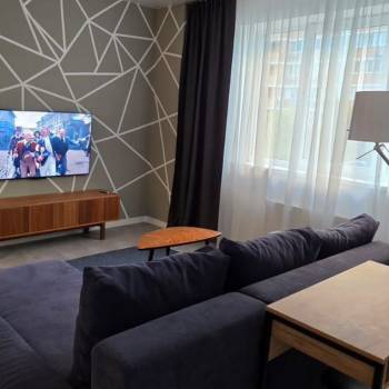 Сдается 2-х комнатная квартира, 65 м²