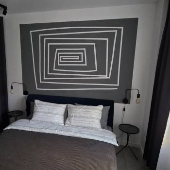 Сдается 2-х комнатная квартира, 65 м²