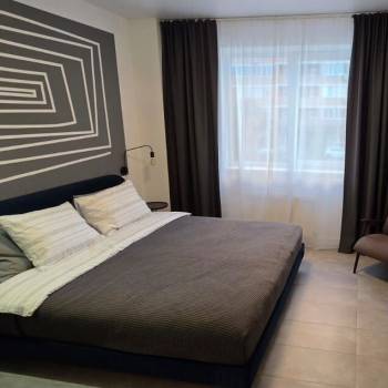 Сдается 2-х комнатная квартира, 65 м²