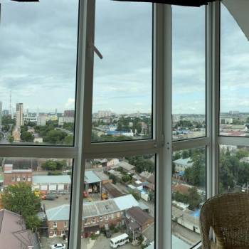 Сдается 2-х комнатная квартира, 65 м²